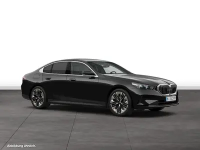 BMW 520 – Foto 9