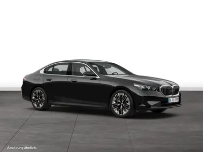BMW 540 – Foto 9