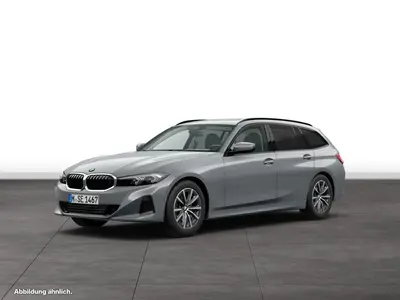 BMW 320 – Foto 1