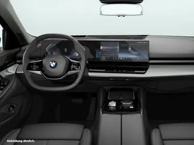 BMW 540 – Foto 4