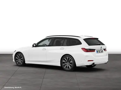 BMW 320 – Foto 6