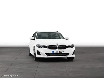 BMW 320 – Foto 10