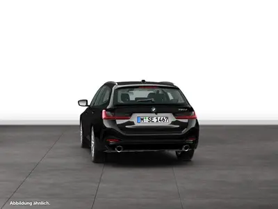 BMW 320 – Foto 7