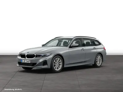 BMW 318 – Foto 1