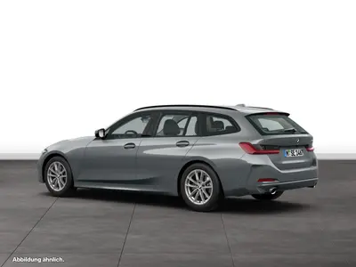 BMW 318 – Foto 6