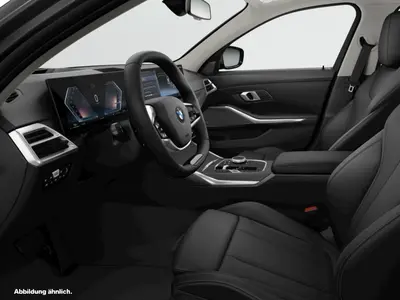 BMW 320 – Foto 3