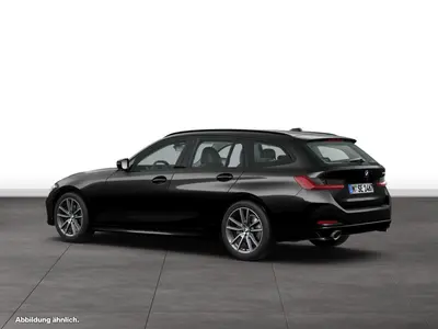 BMW 320 – Foto 6
