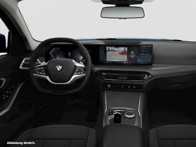 BMW 320 – Foto 4