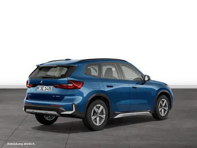 BMW X1 – Foto 2