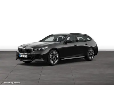 BMW 520 – Foto 1