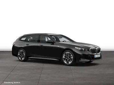 BMW 520 – Foto 9