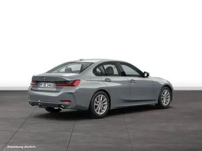 BMW 318 – Foto 2