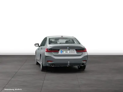 BMW 318 – Foto 7
