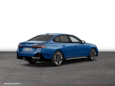 BMW 550 – Foto 2