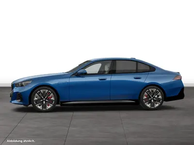 BMW 550 – Foto 5