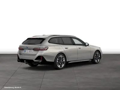 BMW 550 – Foto 2