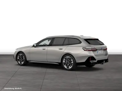 BMW 550 – Foto 6