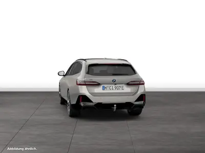 BMW 550 – Foto 7