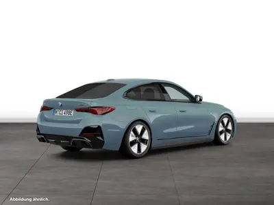 BMW i4 – Foto 2
