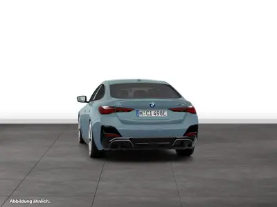 BMW i4 – Foto 7