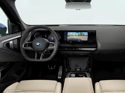 BMW X3 – Foto 4