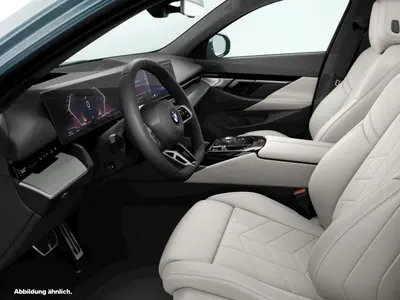 BMW 540 – Foto 3