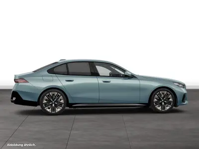 BMW 540 – Foto 8