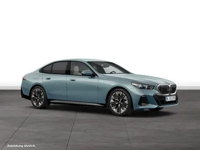 BMW 540 – Foto 9