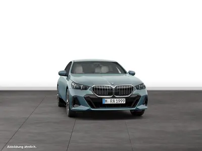 BMW 540 – Foto 10