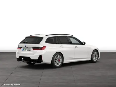 BMW 330 – Foto 2