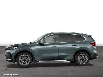 BMW X1 – Foto 5