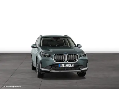 BMW X1 – Foto 10