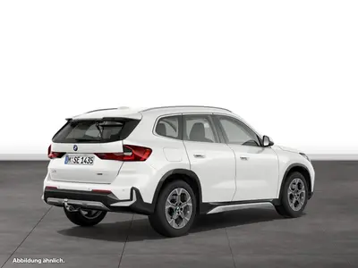 BMW X1 – Foto 2