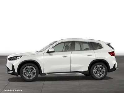 BMW X1 – Foto 5
