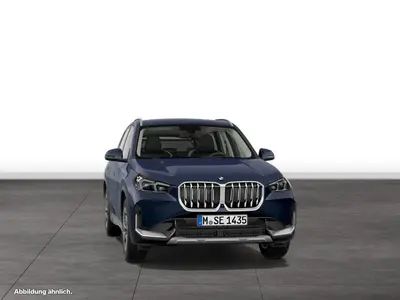 BMW X1 – Foto 10