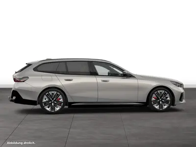 BMW 550 – Foto 8