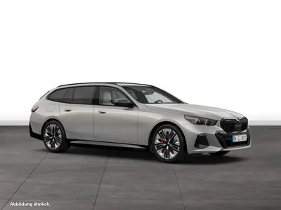 BMW 550 – Foto 9