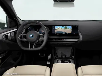 BMW X3 – Foto 4