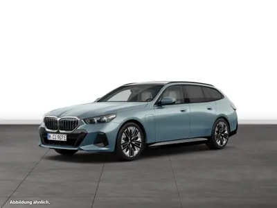 BMW 550