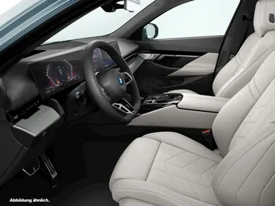 BMW 550 – Foto 3