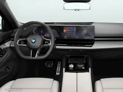 BMW 550 – Foto 4