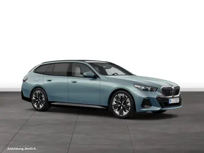 BMW 550 – Foto 9