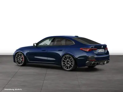 BMW i4 – Foto 6