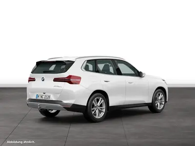 BMW X3 – Foto 2