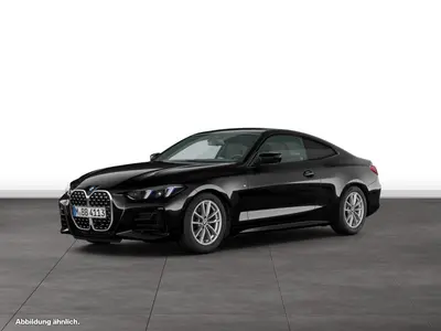 BMW 420 – Foto 1
