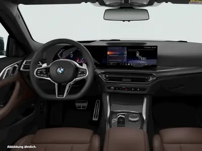 BMW 420 – Foto 4