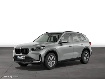 BMW X1 – Foto 1