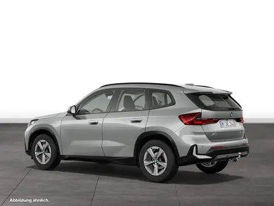 BMW X1 – Foto 6