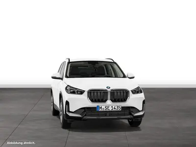 BMW X1 – Foto 10