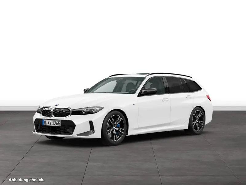 BMW M340d